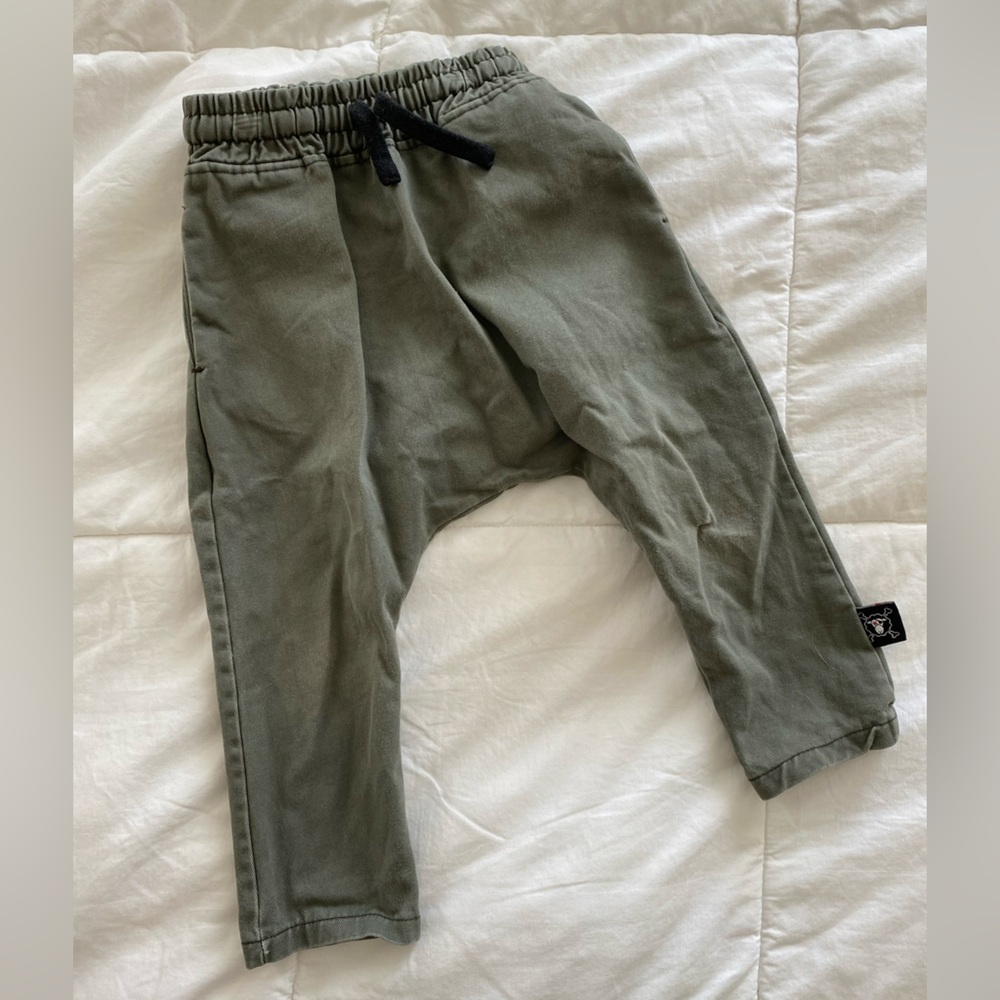 nununu baby pants
